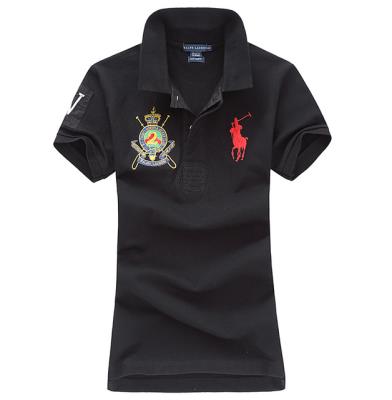 Women Polo shirts-934